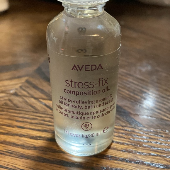 NEW AVEDA Stress Fix Composition Oil - Picture 2 of 5